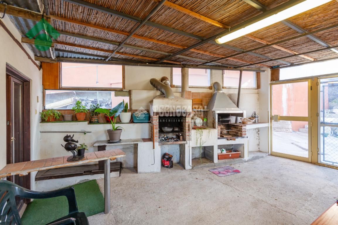 Terrassa de Finca rústica en venda en Salobreña amb Aire condicionat, Jardí privat i Terrassa