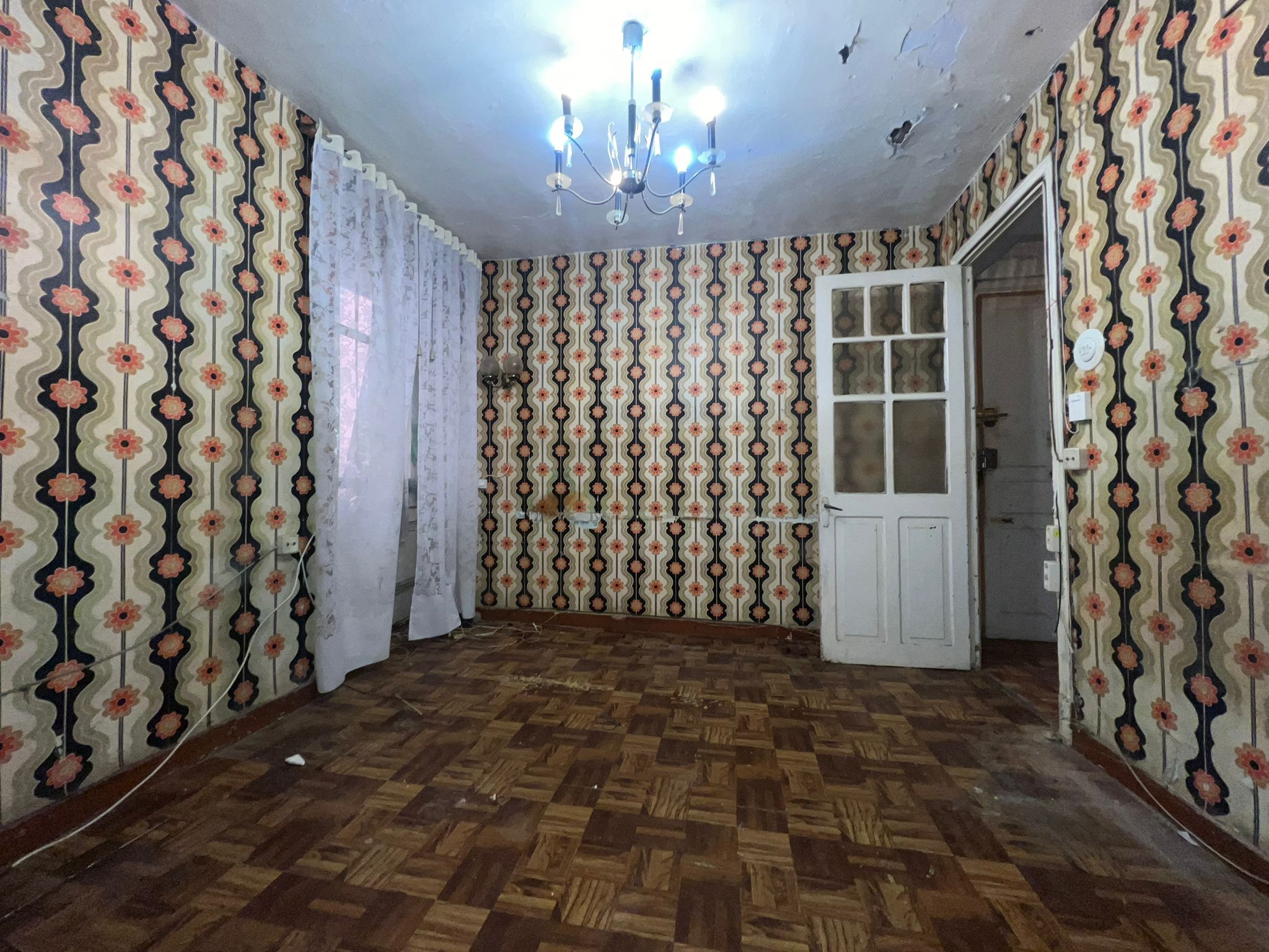 Bedroom of Flat for sale in Bilbao 