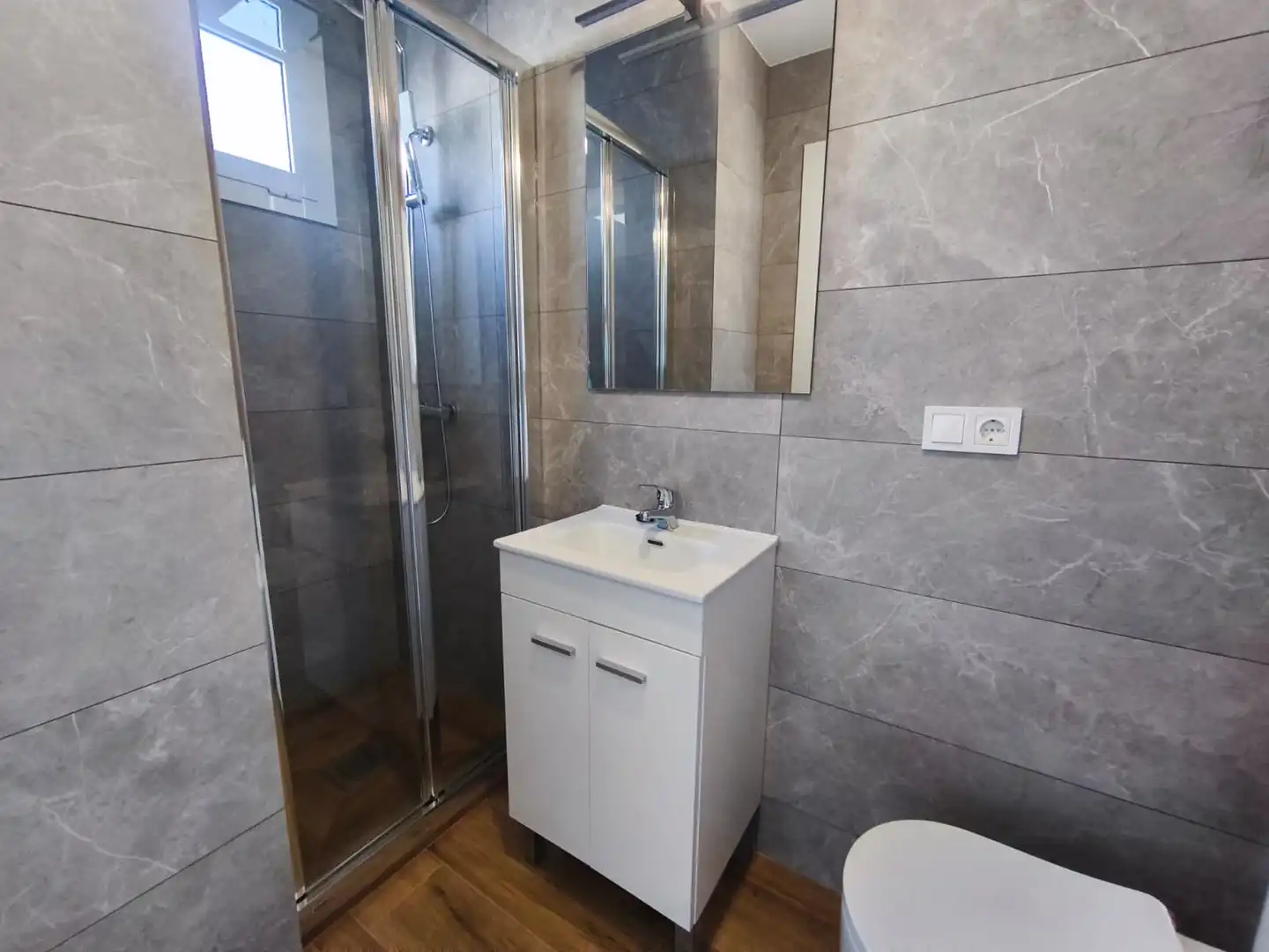 Casa a schiera con balcone in vendita a Cervantes, imagen 11