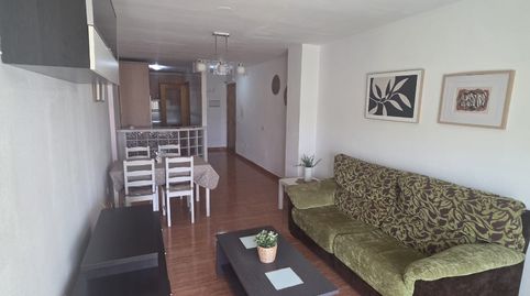 Foto 5 de Piso en venta en Calle Andres de Castro, El Sabinar – Urbanizaciones – Las Marinas – Playa Serena, Roquetas de Mar