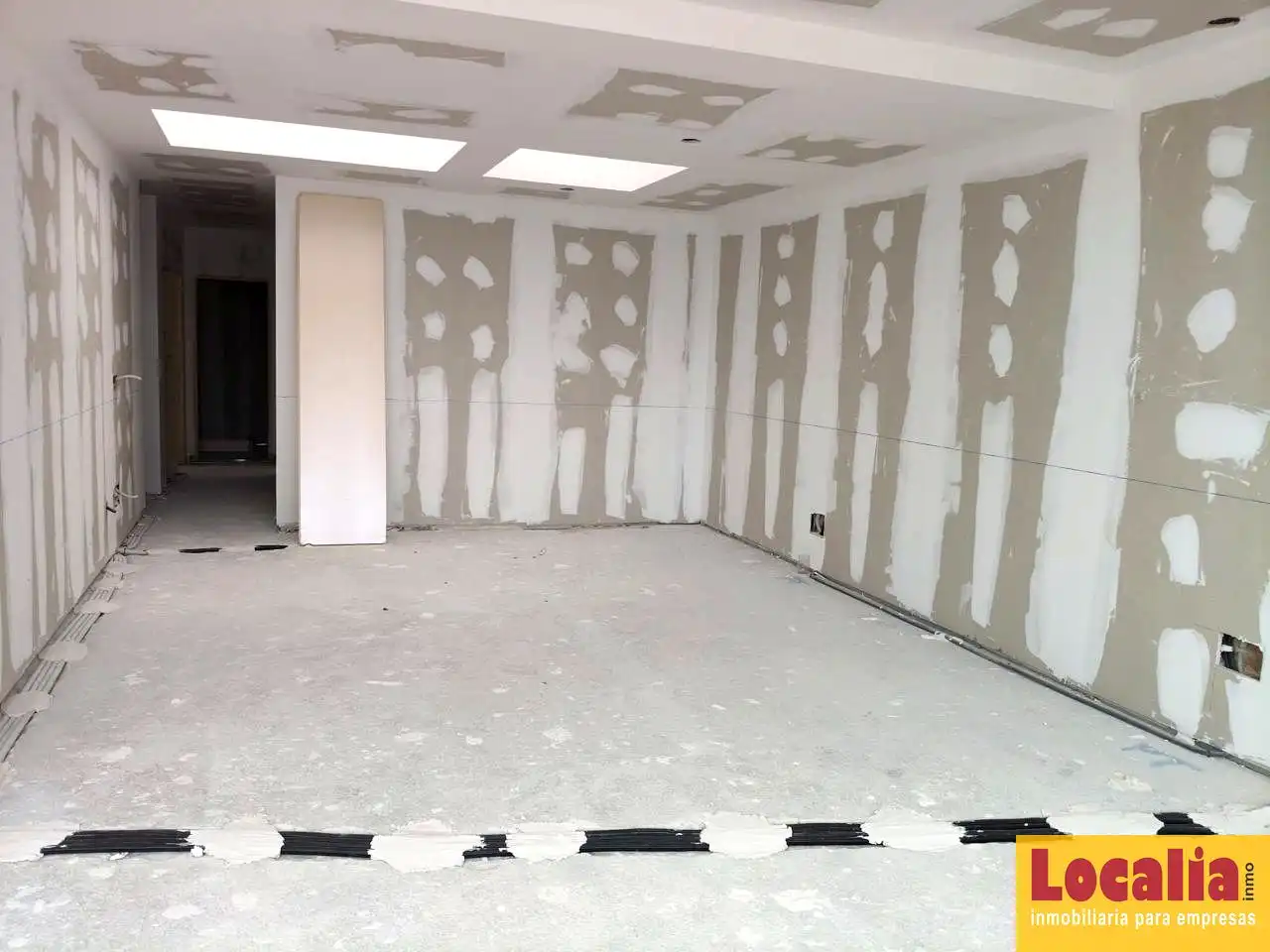 Büro zur Miete in Reocín