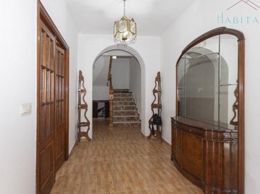 Casa a schiera in vendita a del horno 6