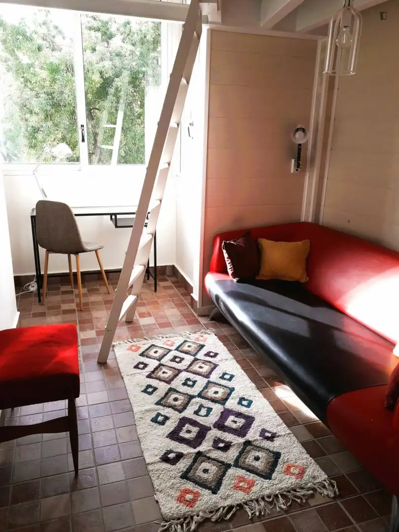 Apartament de lloguer a Morvedre