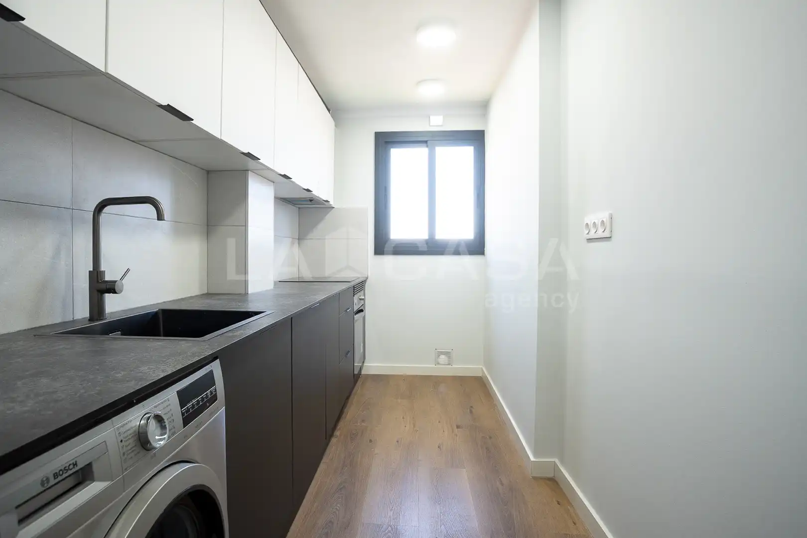 Penthouse mit Terrasse zum Verkauf in Sant Martí, imagen 6
