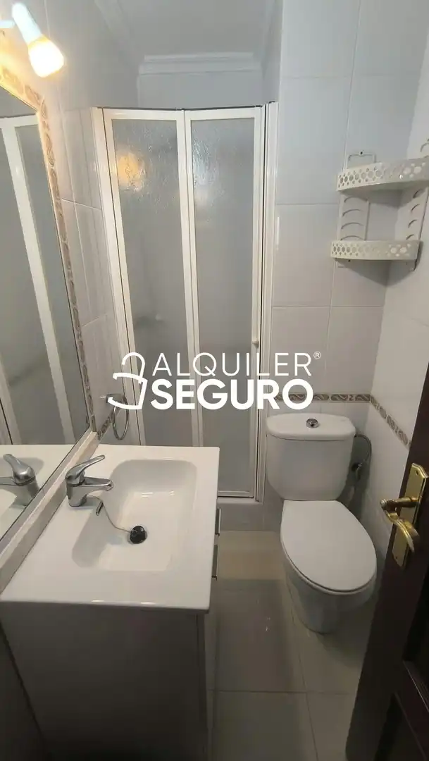 Flat to rent in Azafran, imagen 11