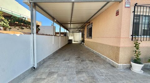 Foto 3 de Casa adosada en venta en Calle Estribor, Los Urrutias, Cartagena