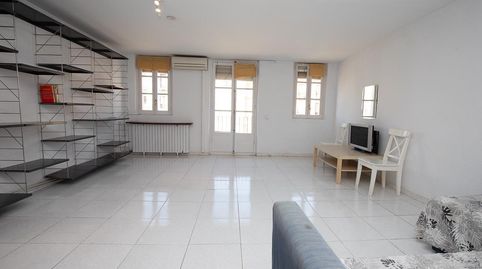 Foto 3 de Apartamento en venta en Font, Part Alta, Tarragona Capital