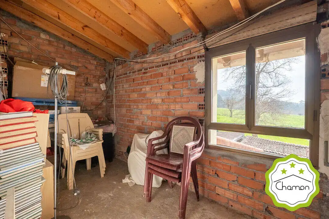 Country house zum Verkauf in Erandio mit Heizung, Privatgarten und Terrasse