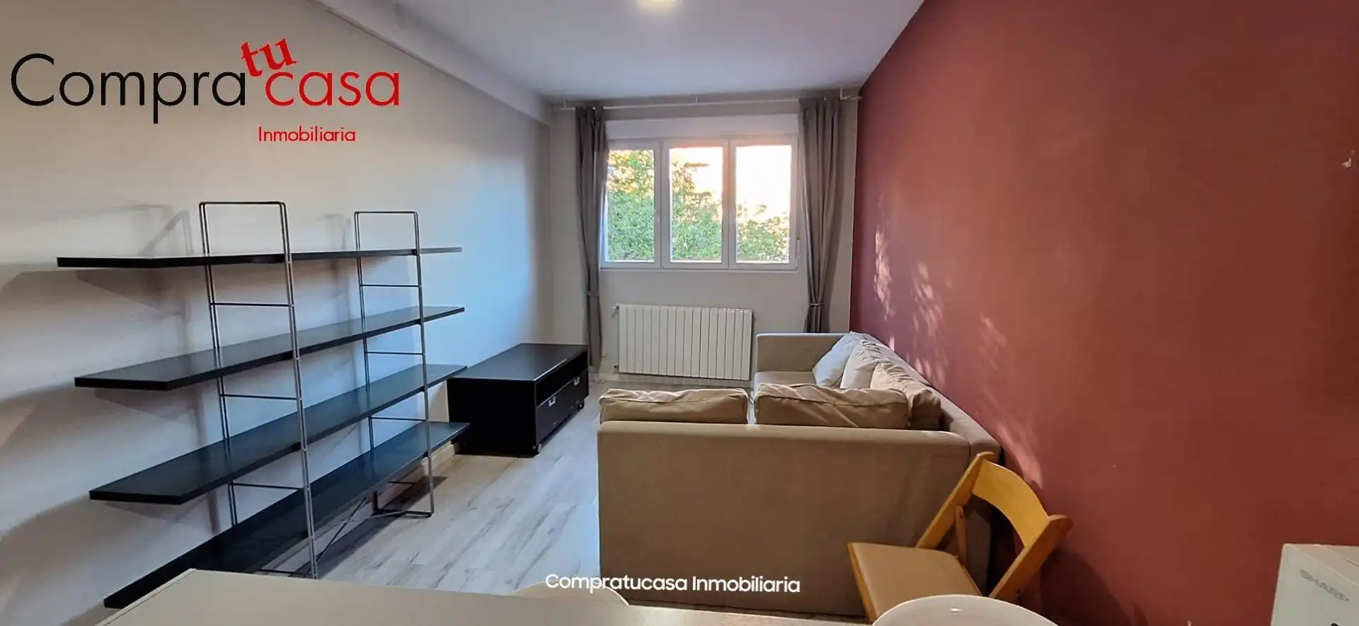 Apartament de lloguer a Calle JOSE ZORRILLA, José Zorrilla - Padre Claret