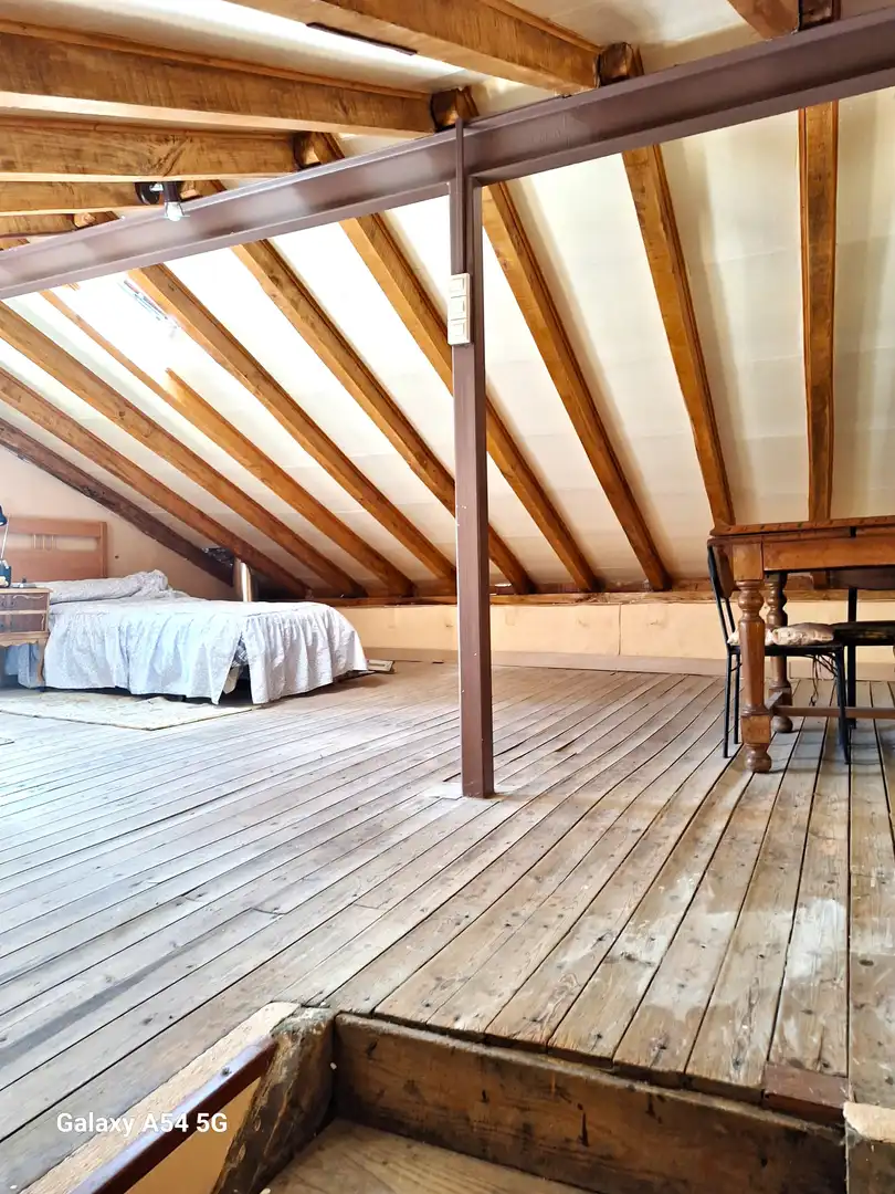 Casa in vendita a Barruelo de Santullán - CL COMUNEROS, imagen 59