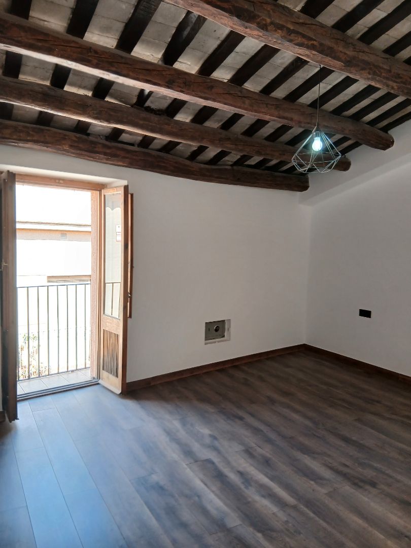 Duplex for sale in Vilanova i la Geltrú  with Air Conditioner, Parquet flooring and Terrace