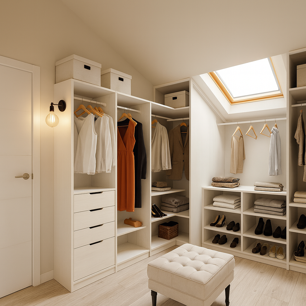 Bedroom of Duplex for sale in Irun   with Heating, Parquet flooring and Balcony