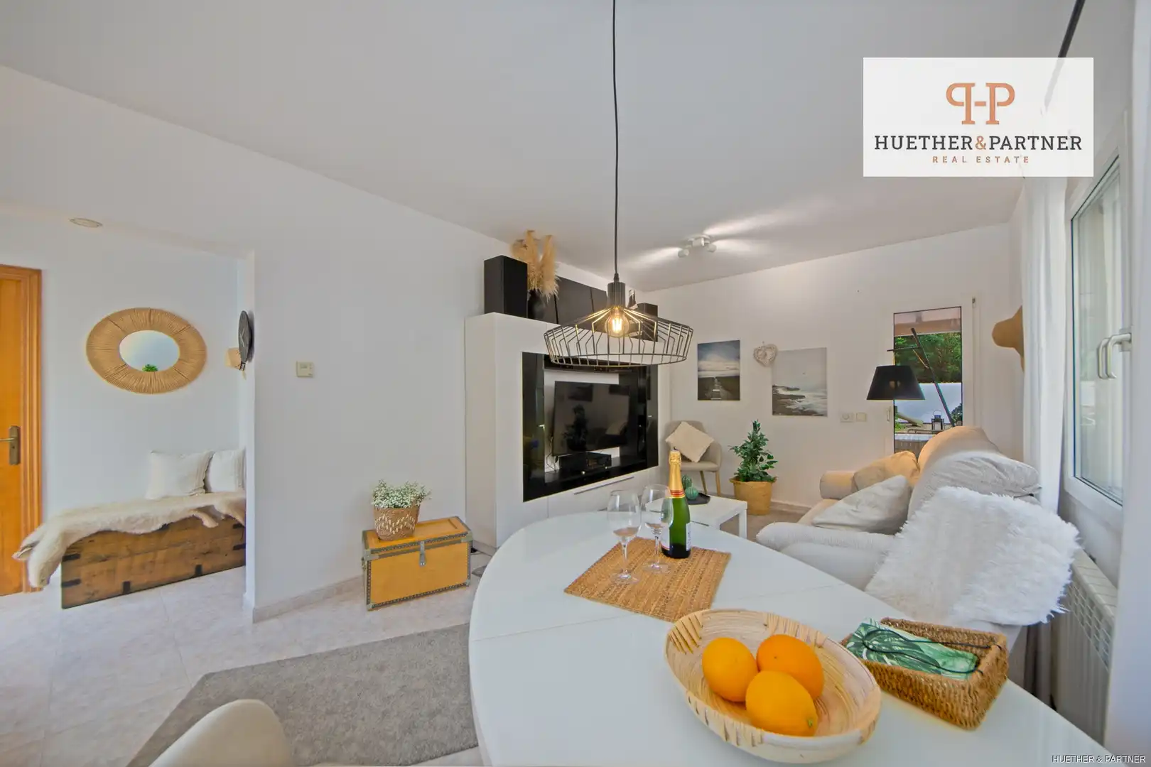 Vista exterior de Casa o xalet en venda en Manacor amb Aire condicionat i Calefacció