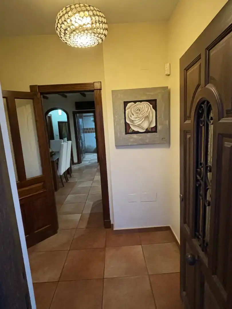 Semi-detached house with pool for sale in Bigastro, imagen 21