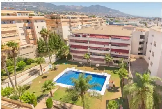 Àtic amb piscina en venda a Calle Antonio Machado 8, imagen 7