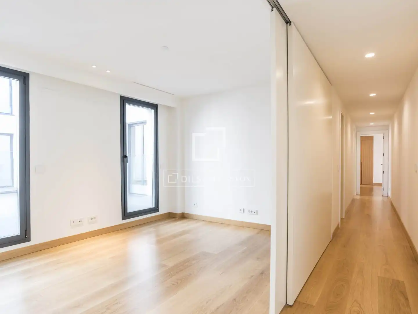 Appartement avec piscine à vendre à Chamberí, imagen 43