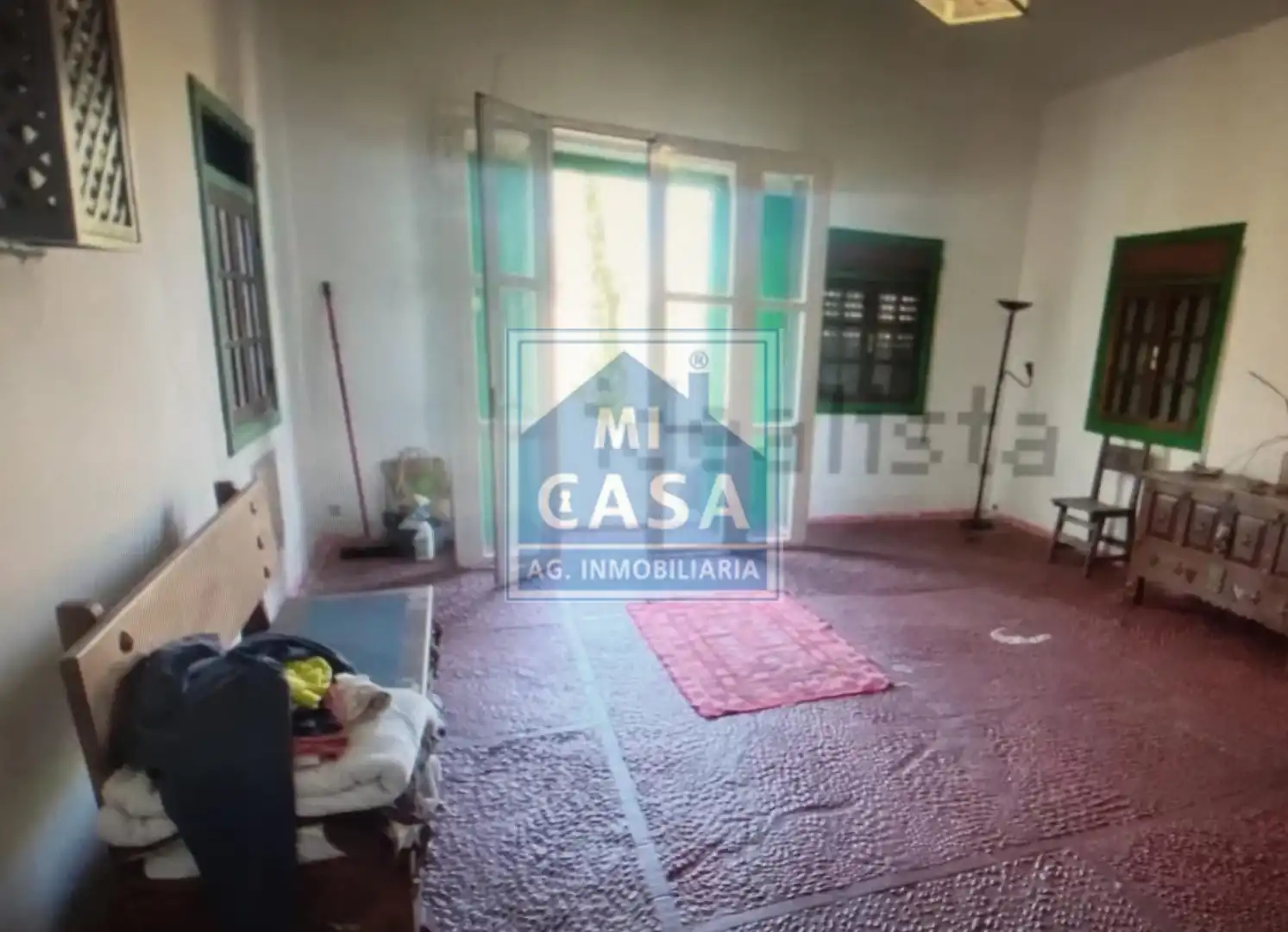 Casa rústica en venda a Valverde de Mérida, imagen 8