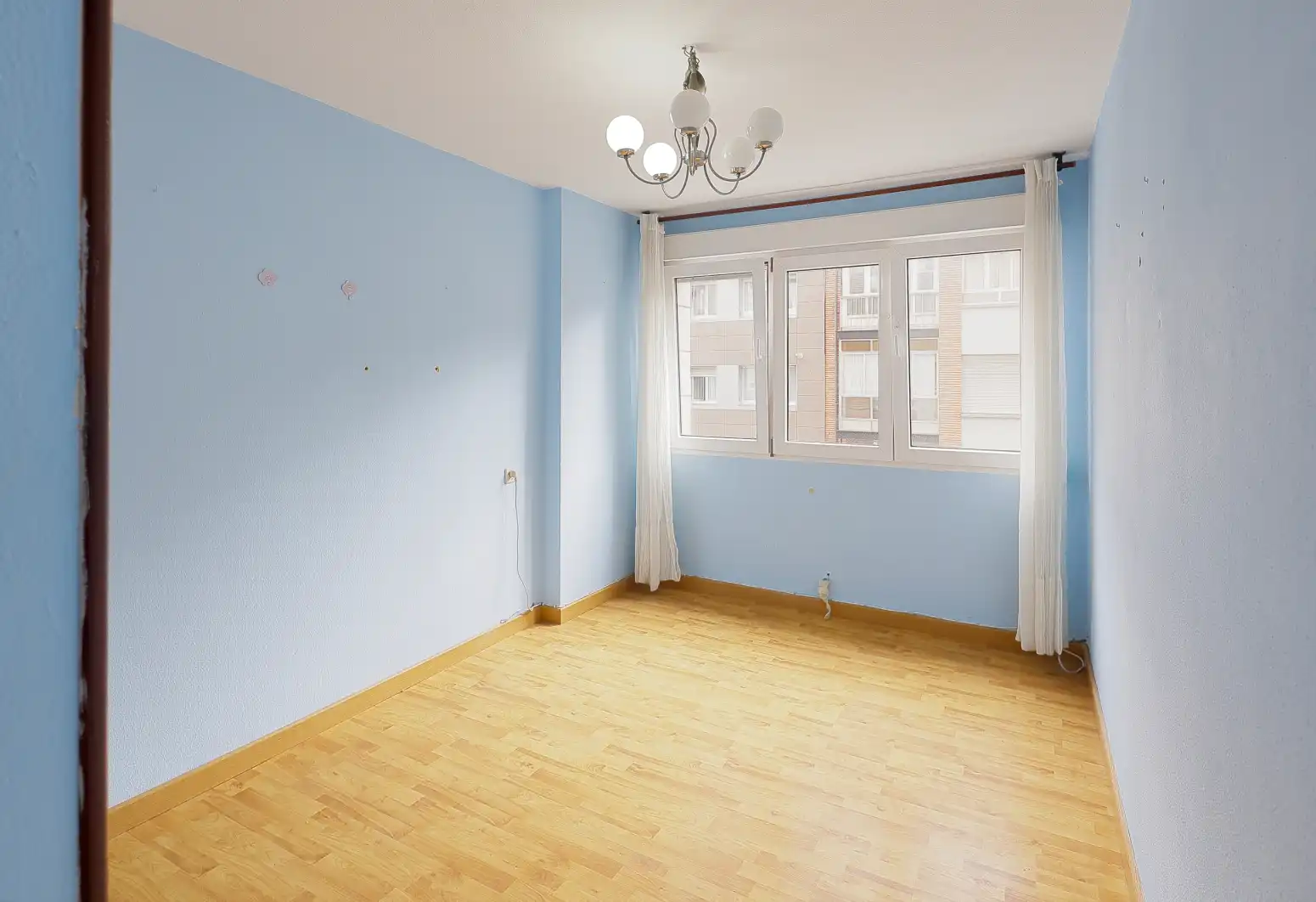 Habitación de Piso en venta en Gijón 