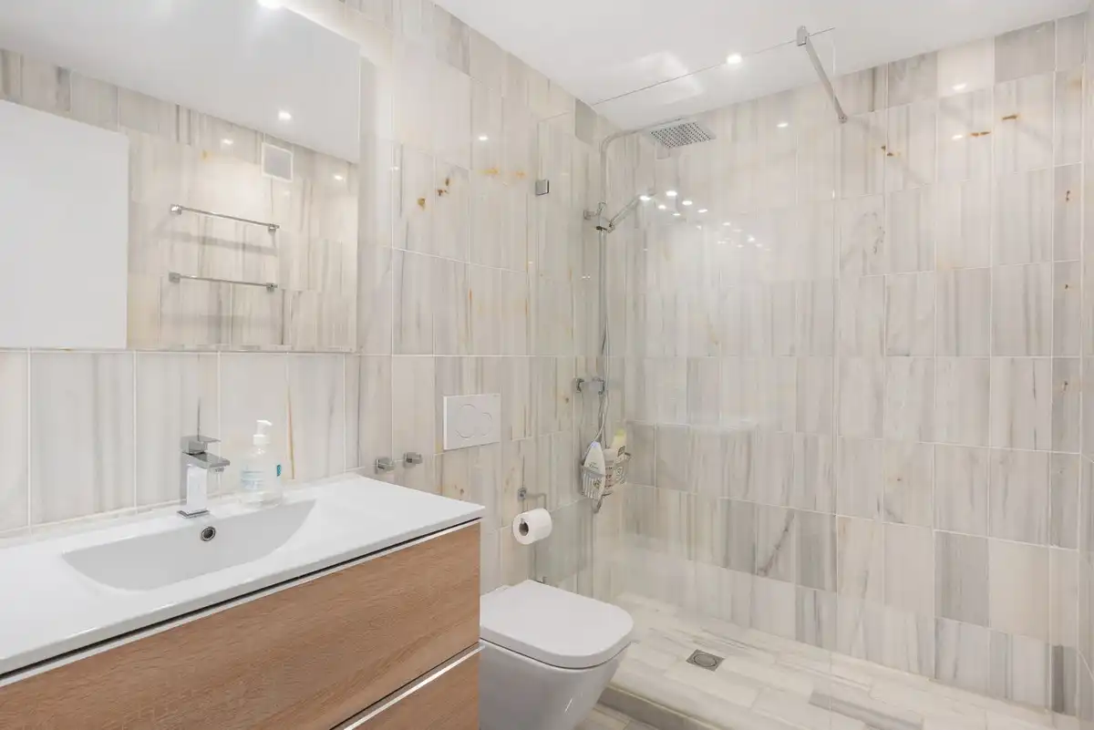 Penthouse mit Pool zum Verkauf in Calle los Granados 18, imagen 16