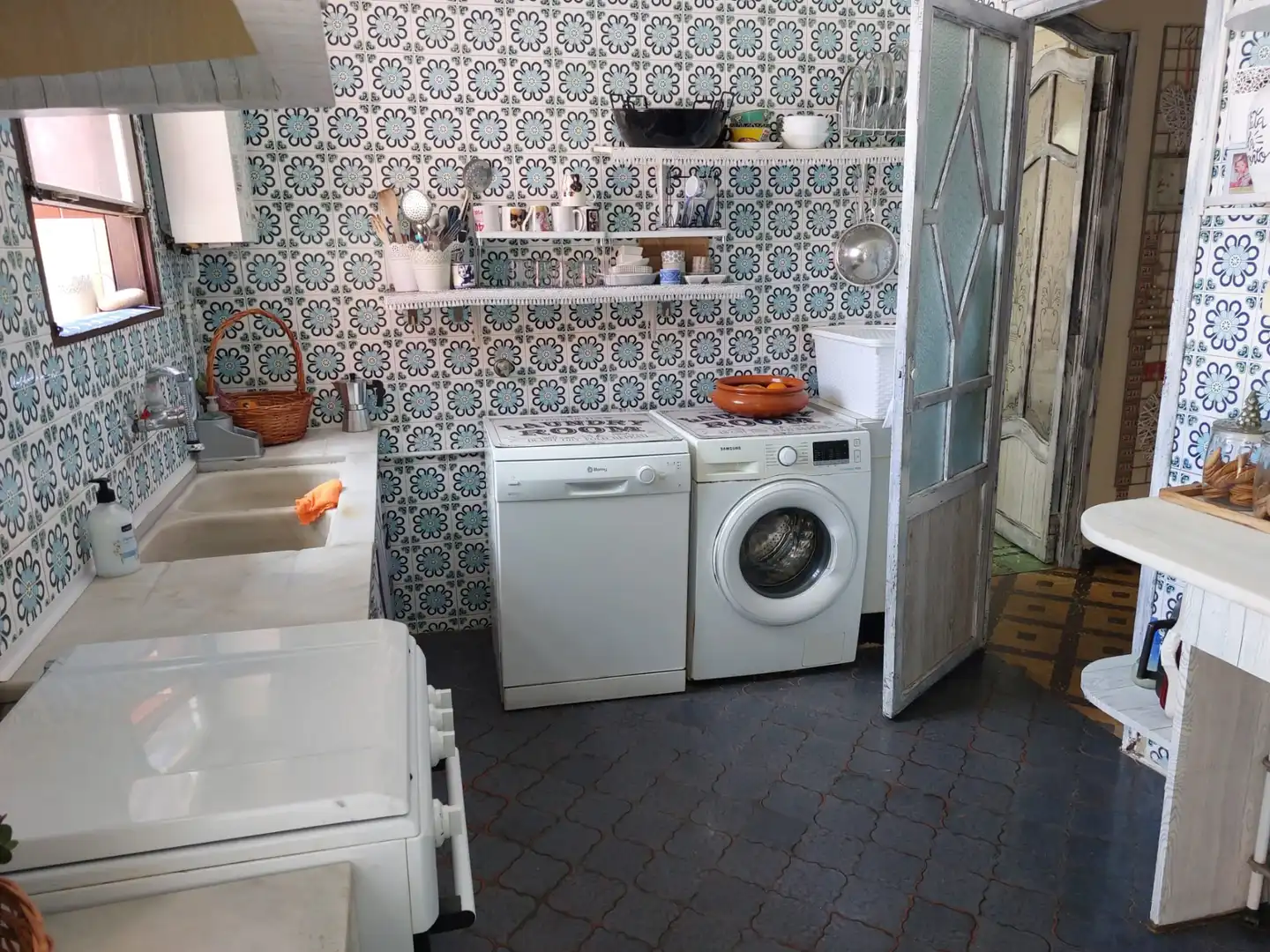 Casa con terraza en venta en Carrer Major, imagen 14