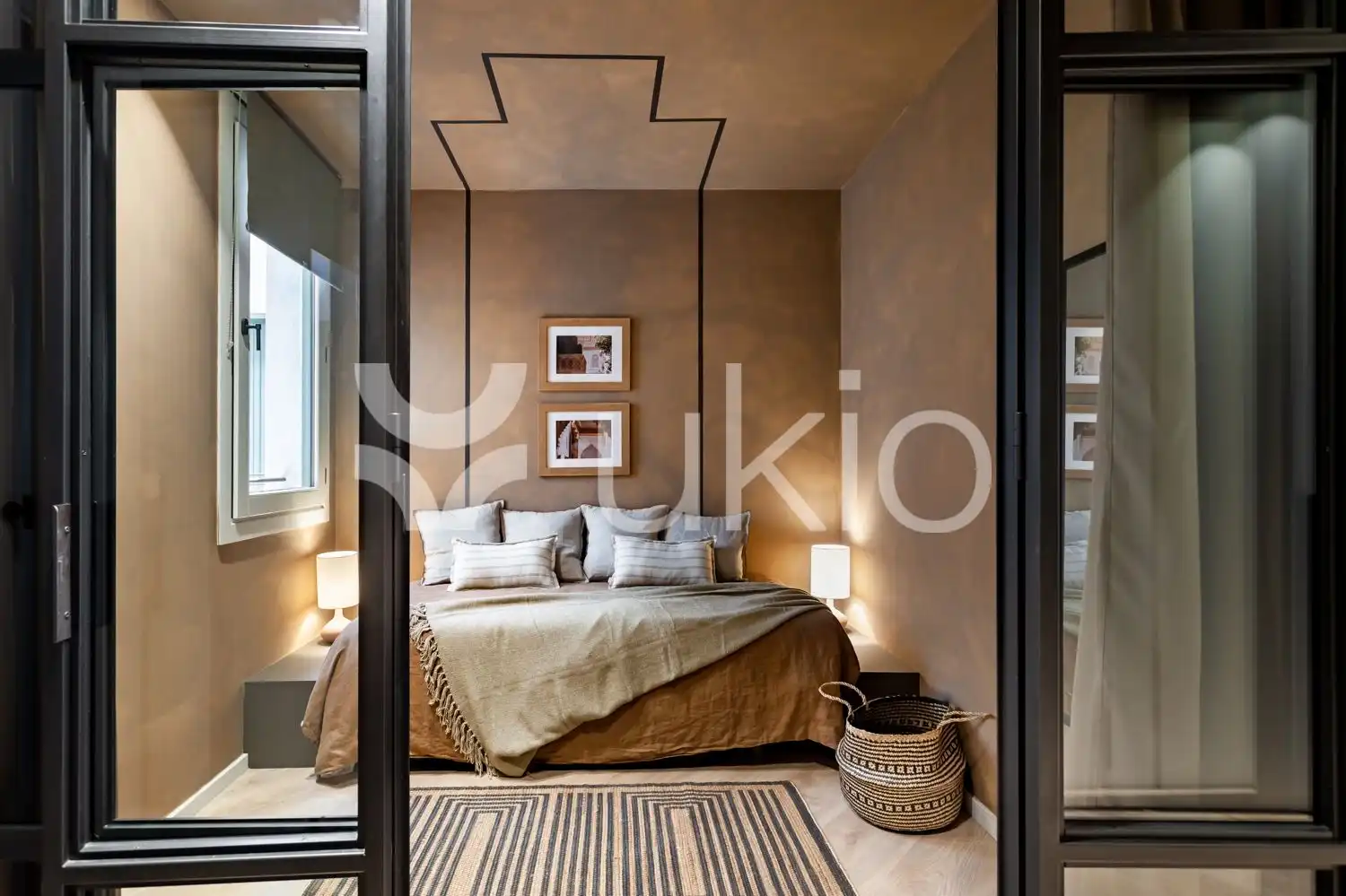 Appartement compact avec ascenseur à louer à Carrer de la Diputació, imagen 18