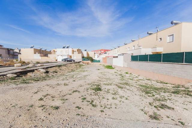 Terreno residencial en Venta en Cañada De Boleas Sr-11, S/N en Huércal de Almería