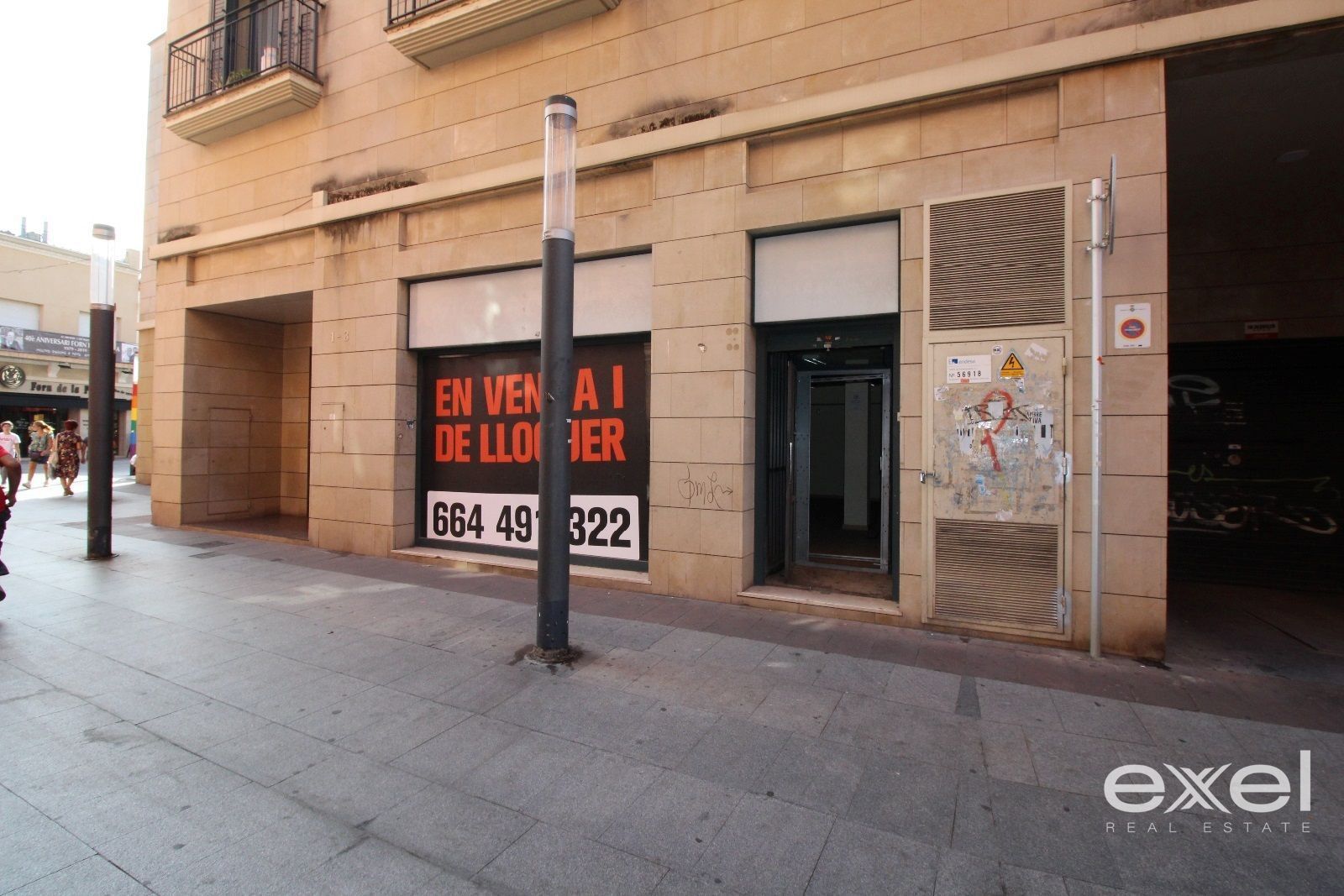 Local en venda en Viladecans