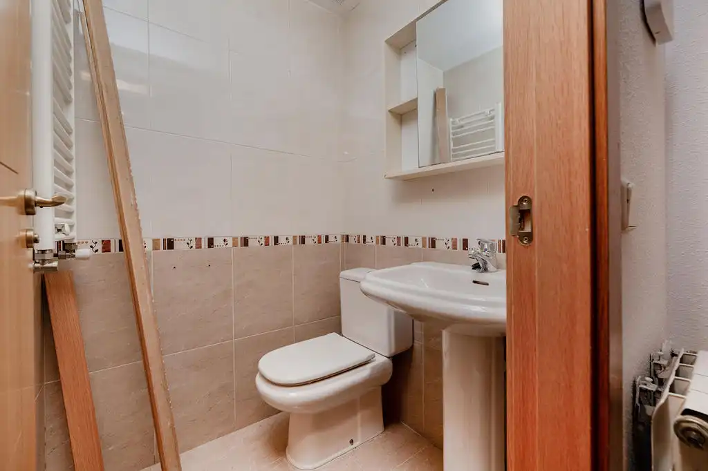 Flat with lift for sale in C/ Domingo Párraga, imagen 20