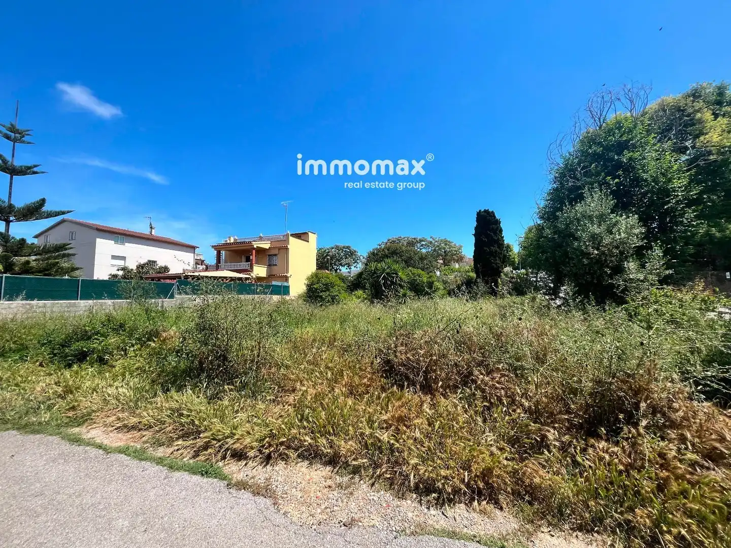 Terreny residencial en venda a Fondo Somella, imagen 6