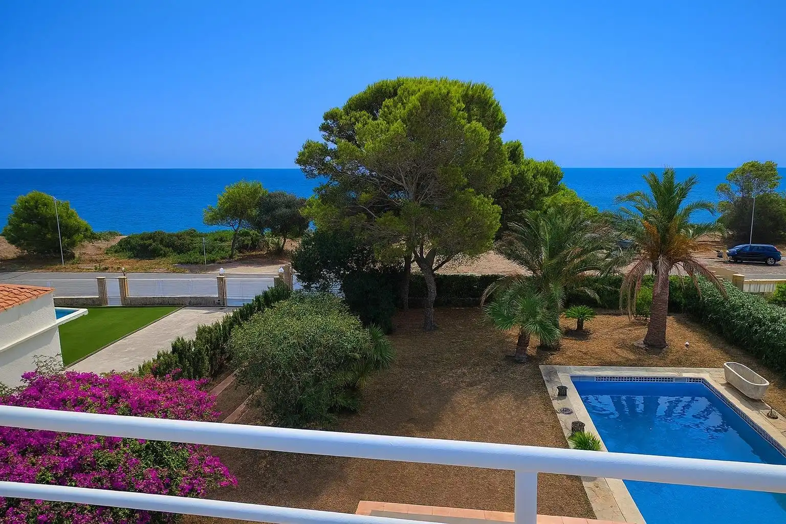 Haus mit Pool zum Verkauf in Calafat, imagen 25