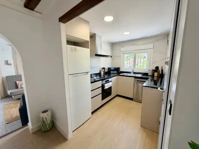 Detached house with pool to rent in Orihuela Costa, imagen 12