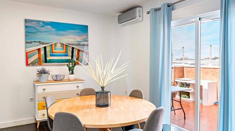 Photo 3 of Attic for sale in Roquetas Pueblo, Almería