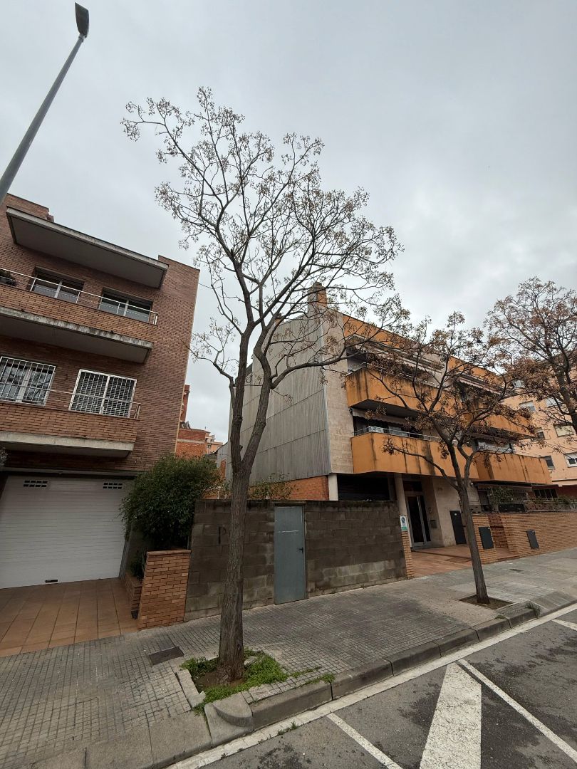 Außenansicht von Residential zum verkauf in Les Franqueses del Vallès