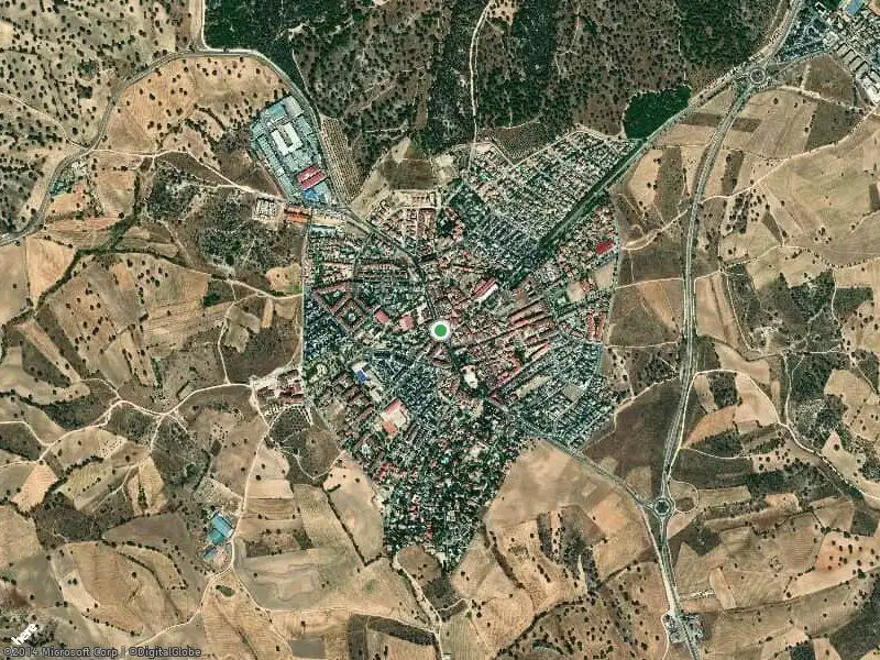 Terreni e lotti in vendita a Sevilla la Nueva, imagen 14