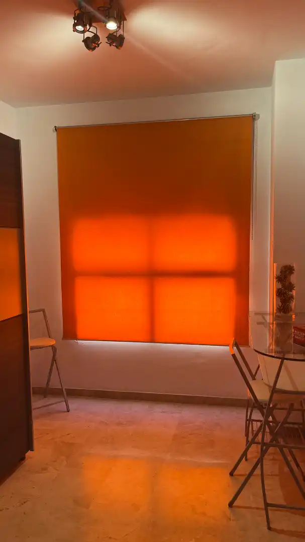 Exterior view of Flat for sale in Benetússer  with Air Conditioner, Heating and Oven