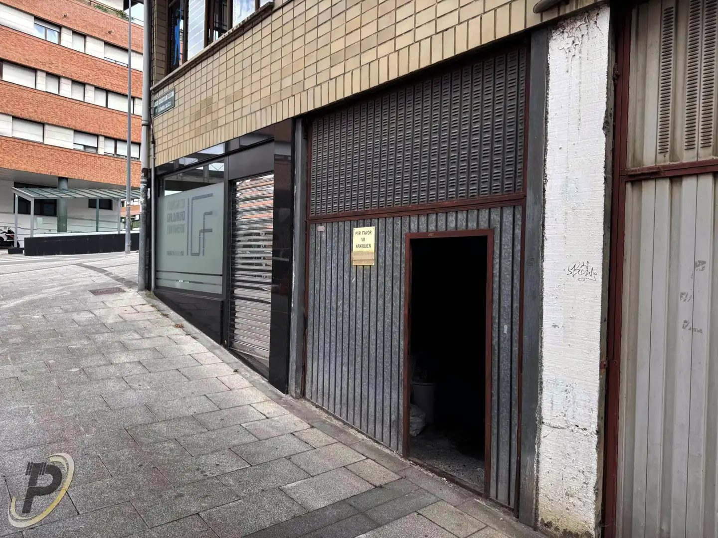 Business premises for sale in Etxeburu Kalea 2