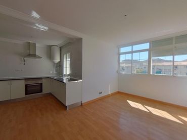 Wohnung zum Verkauf in Ciudad Jardín