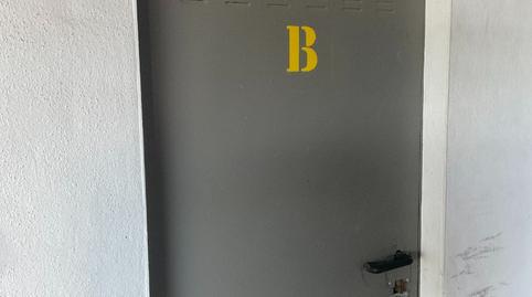 Foto 2 de Traster en venda a Calle Madrid, 9, Ojén, Málaga