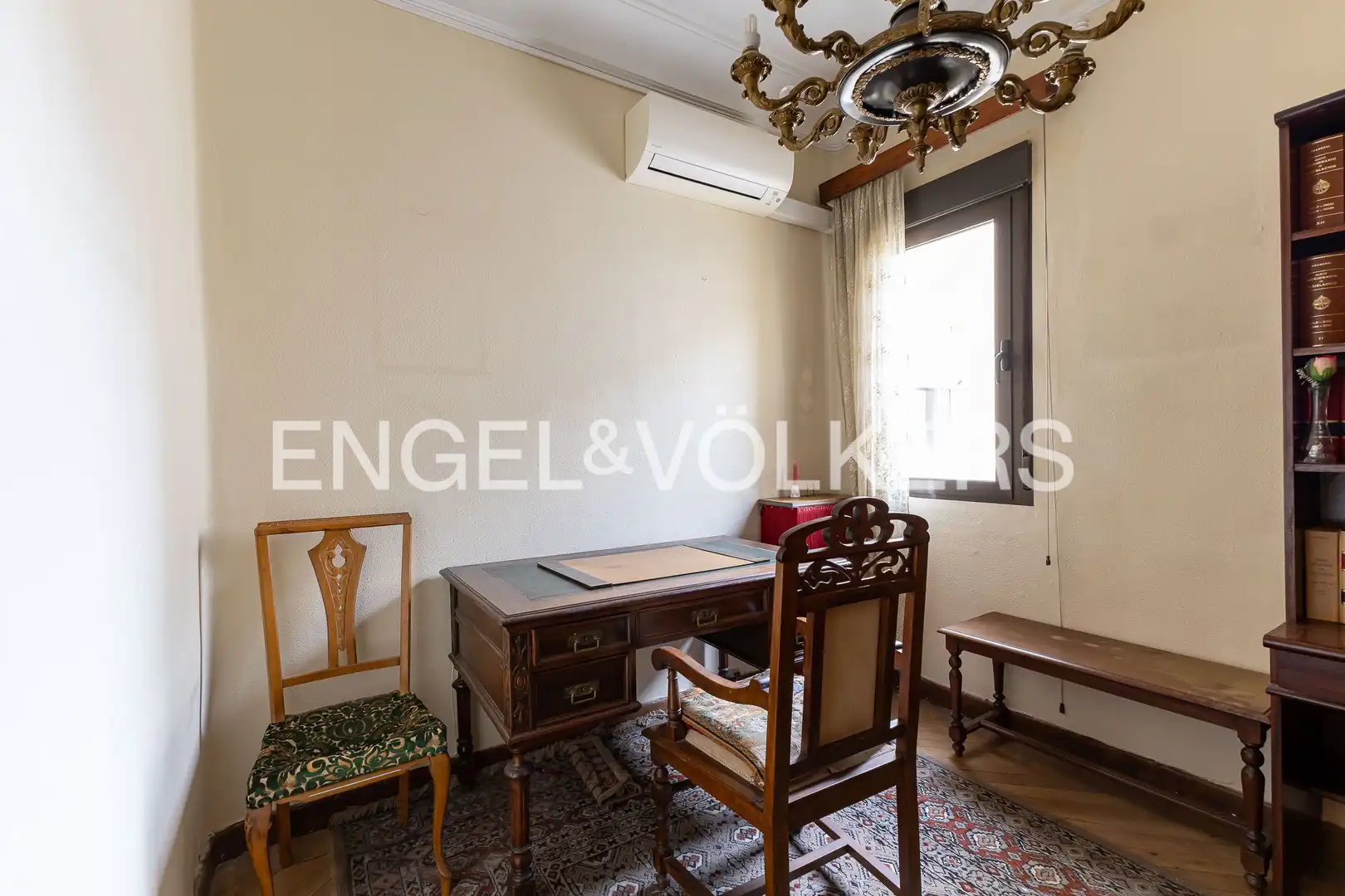 Piso en venta en O'Donnell, Ibiza de Madrid