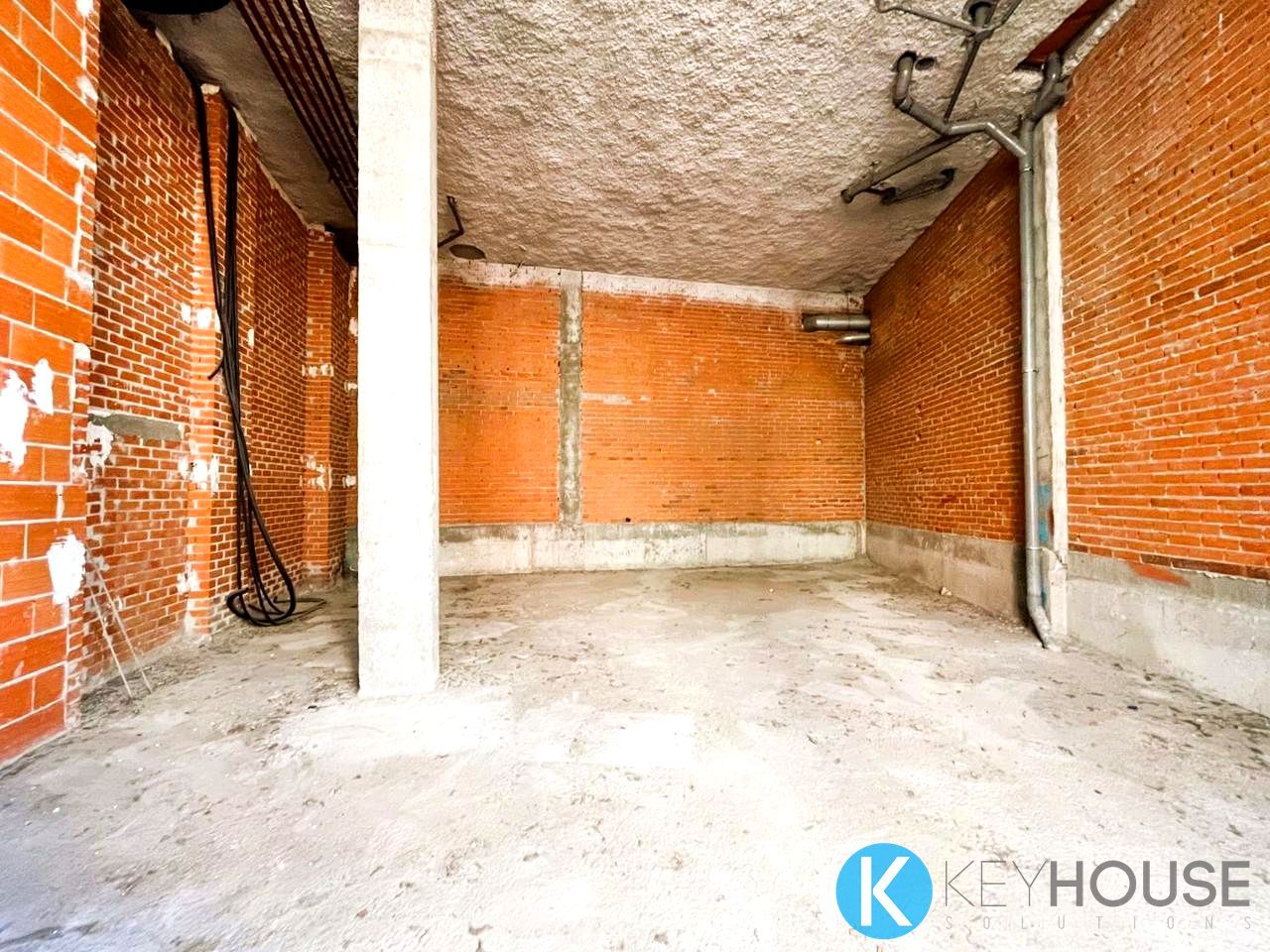 Premises for sale in San Fernando de Henares