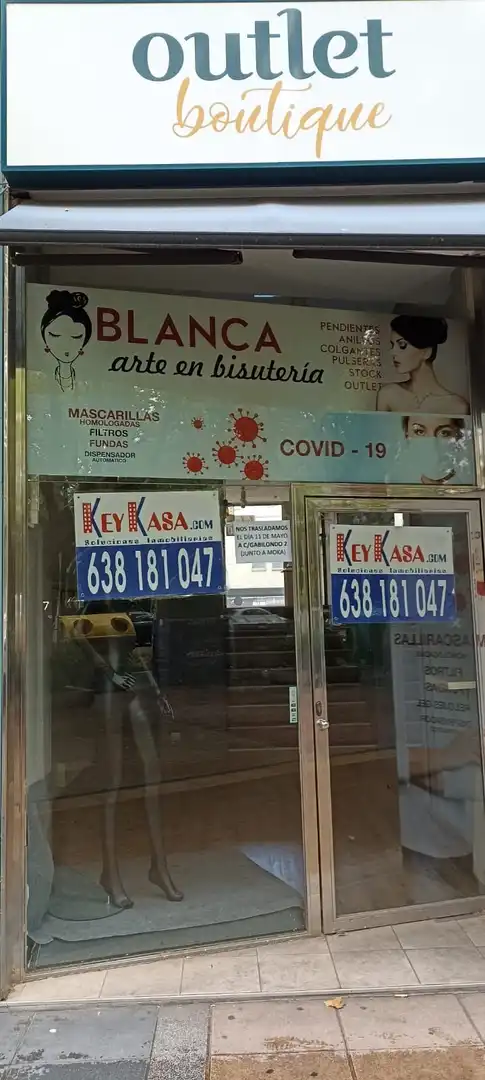 Local en venta en N/A, Campo Grande