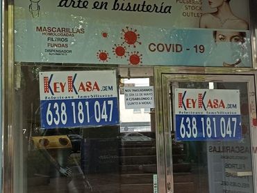 Local comercial en venta en N/A