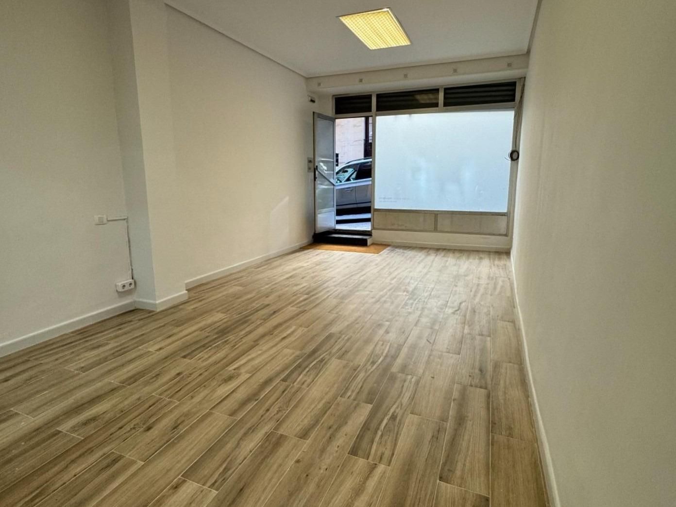 Local de lloguer a Calle C. del Cristo, 20, Barrio de Uribarri