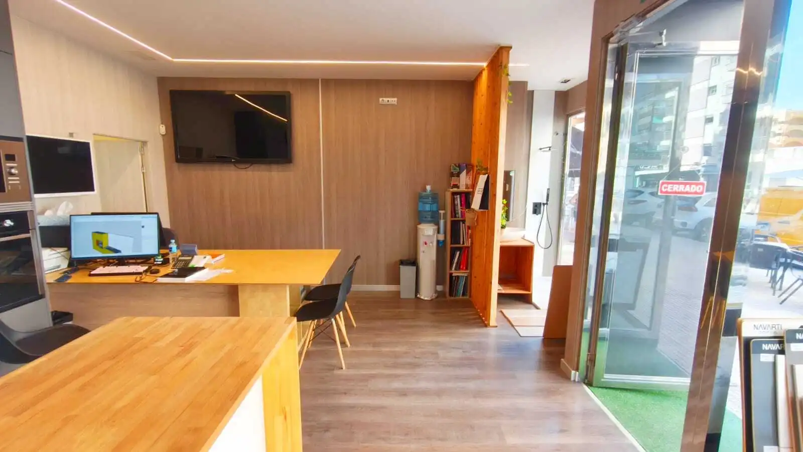 Business premises for sale in Sant Antoni, imagen 5