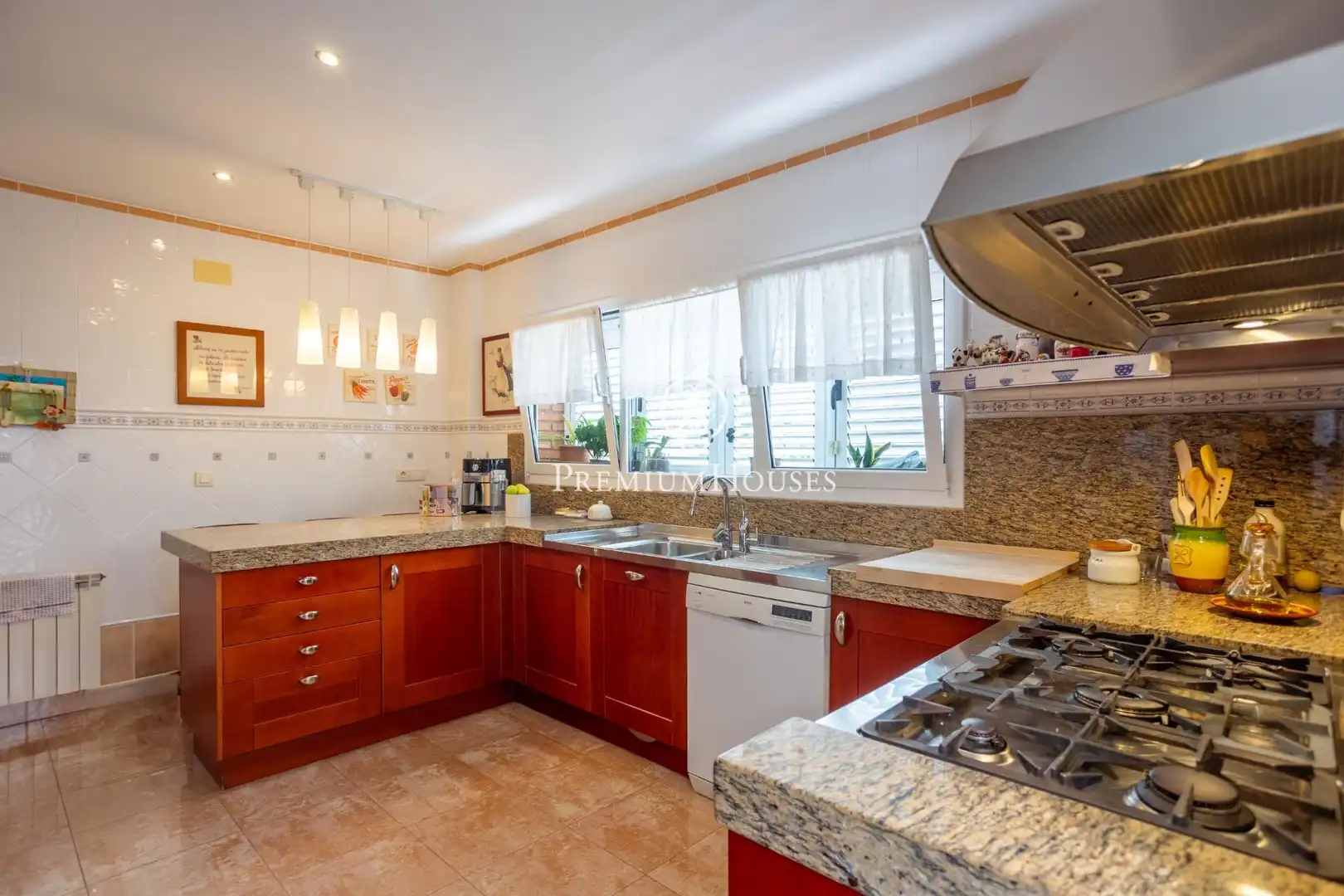 Maison avec terrasse à vendre à Teià, imagen 12