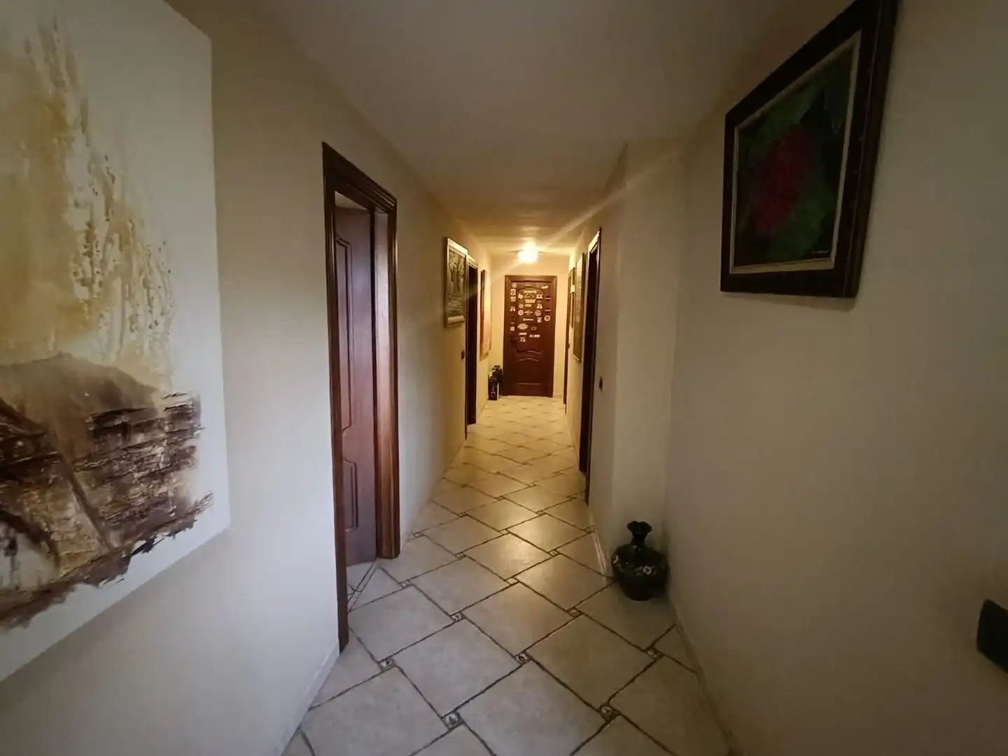 Xalet amb terrassa en venda a Manantiales - Lagar - Cortijo, imagen 13