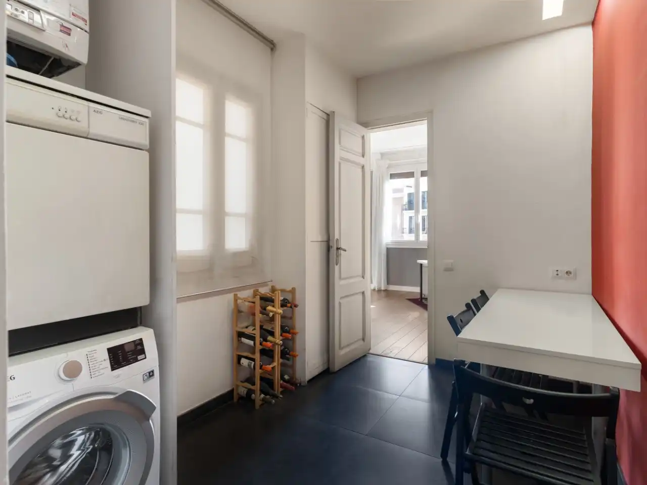 Flat with lift for sale in Carrer de Gràcia 1, imagen 47