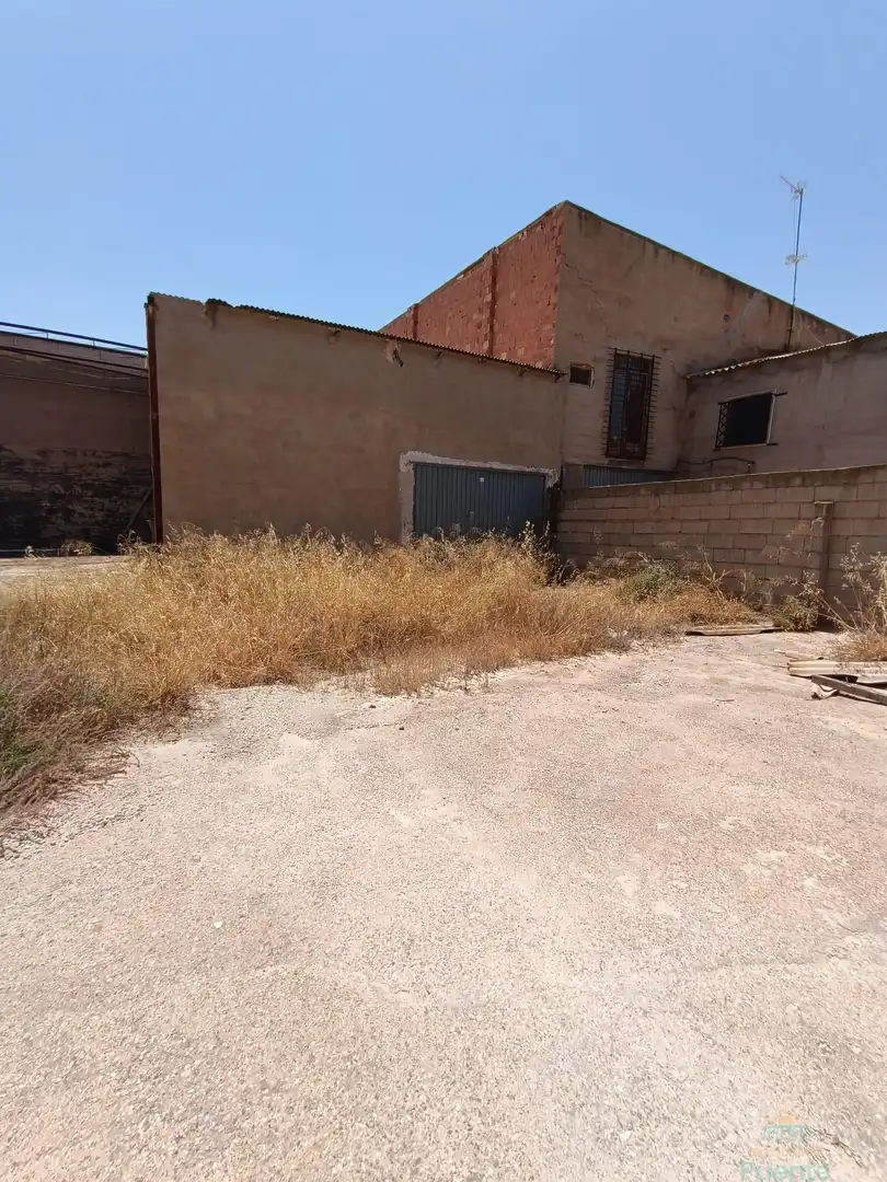 Industrial building for sale in Totana, imagen 13