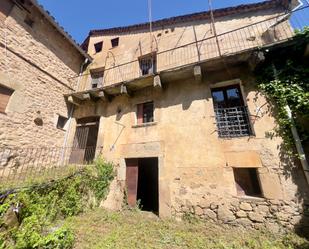 Exterior view of Building for sale in Gata