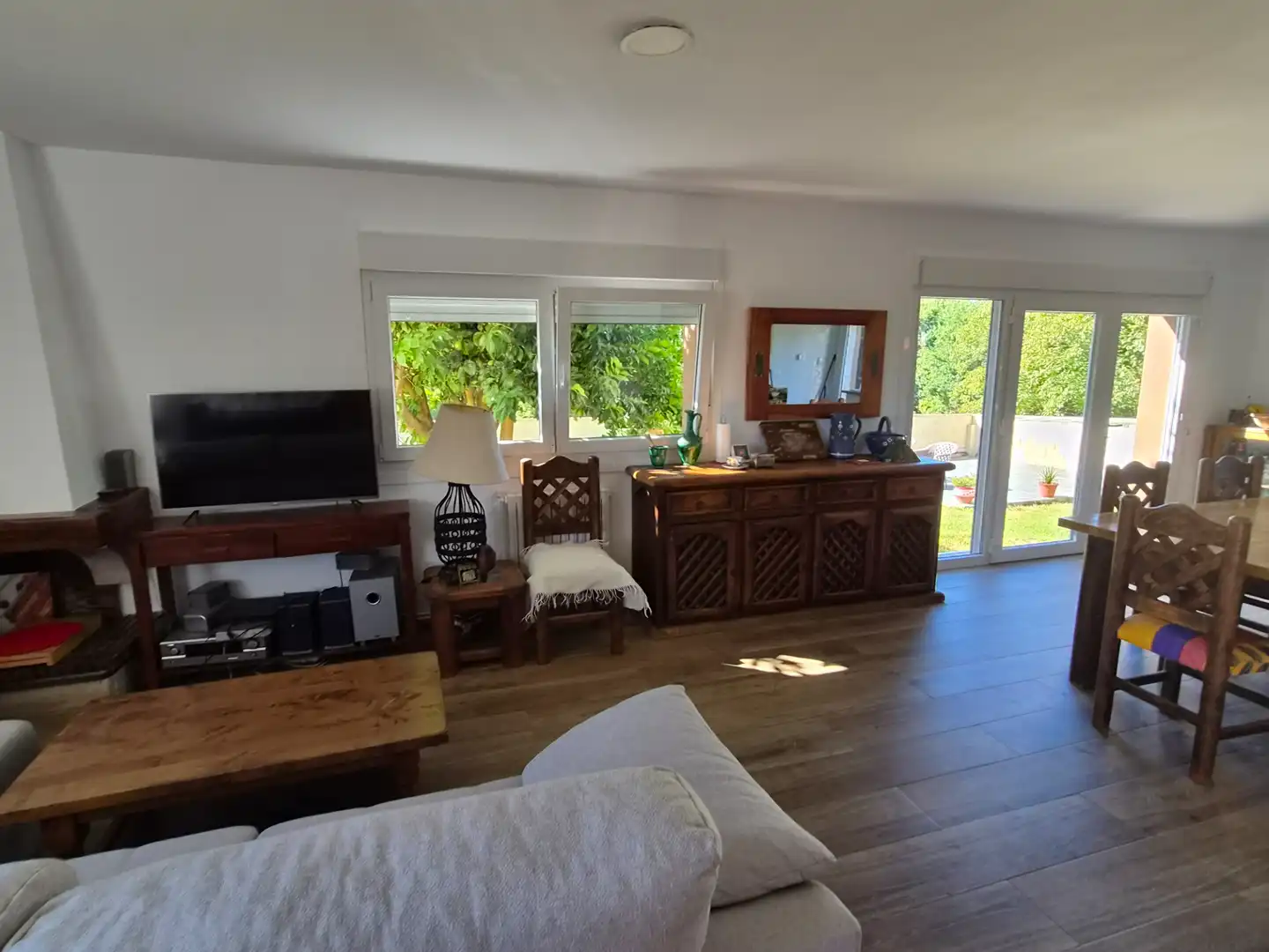 Villa con terrazza in vendita a Rúa Benito Feijóo, imagen 28